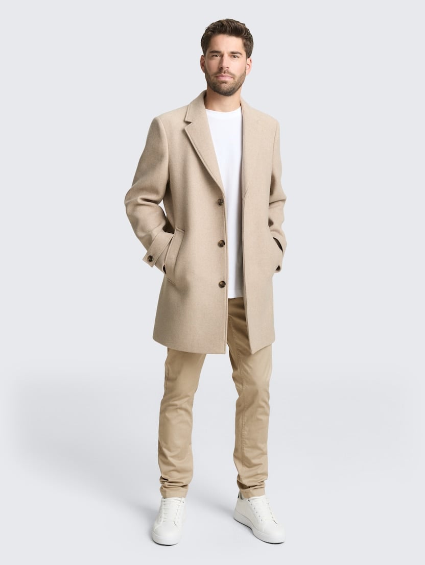 Klasične čino pantalone Travis - Uzorak-višebojna-1050805-39609-15
