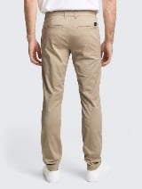 Klasične čino pantalone Travis - Uzorak/višebojna_1872081