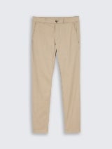 Klasične čino pantalone Travis - Uzorak/višebojna_1872081