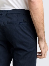 Pantaloni chino Travis regular - Model/Mai multe culori_3128592