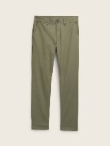 Pantaloni Travis chino regular - Verde_7268528