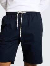 Kratke pantalone - Plava_4354826