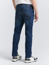 Blugi Josh regular slim - Albastru_2166283