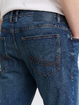 Blugi Josh regular slim - Albastru_2166283