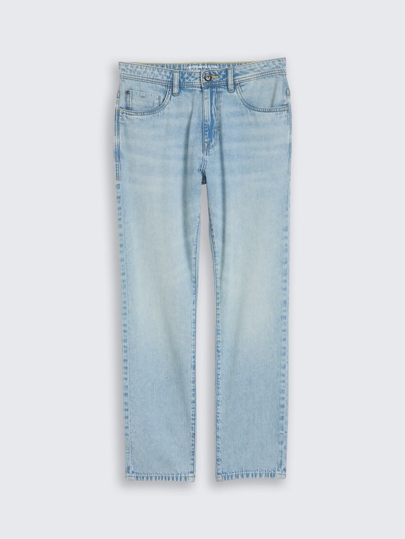 Blugi Josh regular slim - Albastru-1052007-10117-16