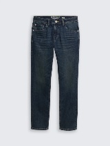 Blugi Josh regular slim - Albastru_6029128