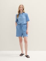 Salopetă denim - Albastru_5487423