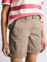 Bermude chino - Bej_756005