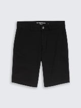 Čino kratke pantalone - Crna_6015783