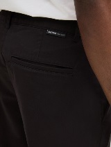 Bermude chino - Negru_9302309