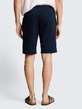 Čino kratke pantalone - Plava_6186435