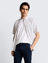 Čino kratke pantalone - Plava_6186435