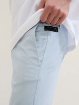 Čino kratke pantalone - Plava_6502220