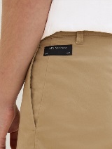 Čino kratke pantalone - Smeđa_3284985