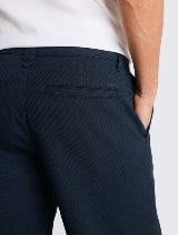 Čino kratke pantalone - Uzorak/višebojna_3436718