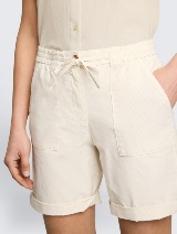 Čino kratke pantalone - Uzorak/višebojna_6260215