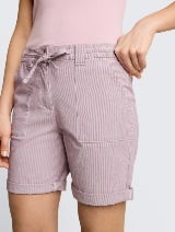 Čino kratke pantalone - Uzorak/višebojna_7837959