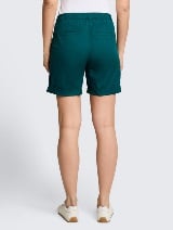 Čino kratke pantalone - Zelena_8399207