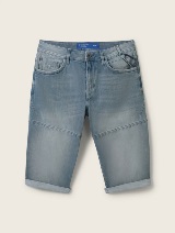 Pantaloni scurţi Morris - Albastru_6422821