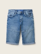 Morris kratke pantalone - Plava_6574365