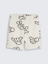 Kratke pantalone  sa printom - Uzorak/višebojna_3363070