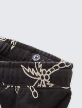 Kratke pantalone  sa printom - Uzorak/višebojna_438286
