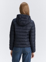 Jachetă  subţire - Albastru_2068692