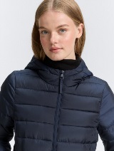 Jachetă  subţire - Albastru_2068692