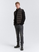 Lagani prsluk - Crna_3180372