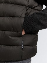 Lagani prsluk - Crna_3180372