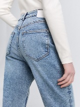 Linley  mom traperice - Plava_2222401