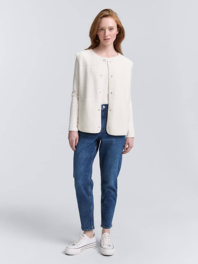 Linley  mom traperice - Plava_8482165