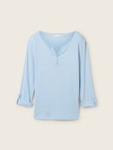 Tricou henley - Model/Mai multe culori_5611582