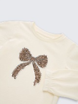 Majica s printom - Bijela_12003