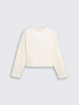 Majica s printom - Bijela_465140