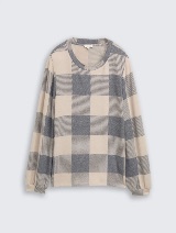 Majica sa printom  po celoj površini - Uzorak/višebojna_4481222