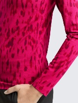 Majica s uzorkom - Uzorak/višebojna_8201401