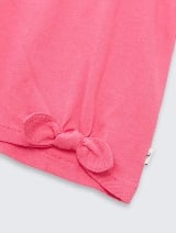 Majica sa printom - Roze_1775747