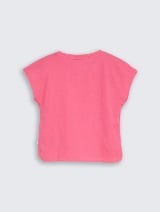 Majica sa printom - Roze_5397789