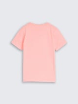 Majica sa printom - Roze_6576044
