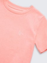 Majica sa printom - Roze_6576044