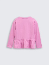 Majica s printom - Ružičasta_6830486