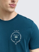 Majica s printom - Zelena_1314907