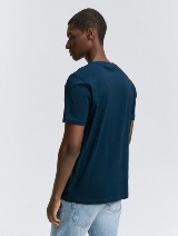 Majica s printom - Zelena_3647482