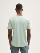 Majica s printom - Zelena_5246472