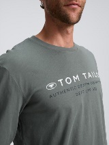 Majica s printom - Zelena_8426916