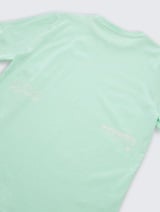 Majica s printom - Zelena_9690958