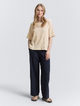 Strukturirana majica - Uzorak/višebojna_1361372