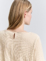 Strukturirana majica - Uzorak/višebojna_1361372