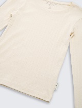 Rebrasta majica - Bijela_1382094